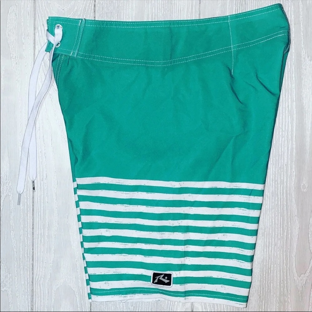 Rusty Boardshorts - Picture 2 of 4